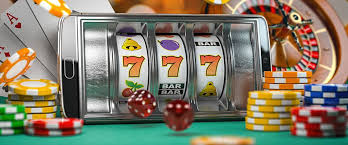 Онлайн казино Columbus Casino